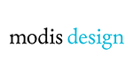 Modis Design inc. logo
