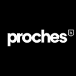 Agence Proches logo
