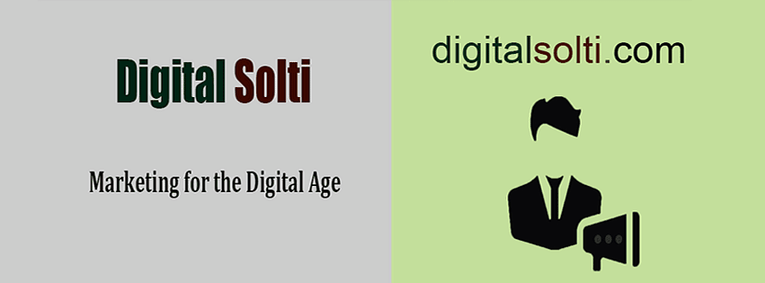 Digital Solti cover