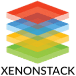 XenonStack logo