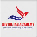 Divine IAS Academy - Best IAS Coaching in Chandigarh logo