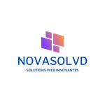 Novasolvd logo