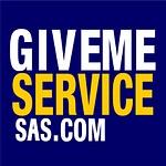 Give Me Service S.A.S logo