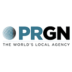 PRGN logo
