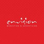 Envision Advertising Middle East logo