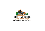 The Venue At Copper Ridge logo