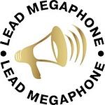 Lead Megaphone