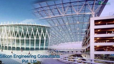 Silicon Engineering Consultants Pvt Ltd cover