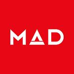 MAD Agencia de Marketing logo