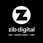 Zib Digital - SEO Gold Coast logo