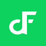 dFusion Tech,Inc. logo