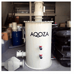 AQOZA Green Technologies logo