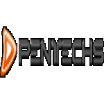 Pentechs logo