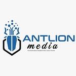 AntLion Media logo