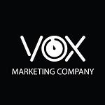 VOX MARKETING COMPANY logo