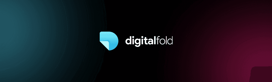 Digital Fold Agency cover
