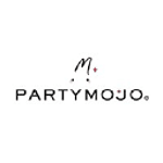 PartyMojo logo