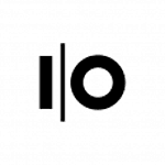IO logo