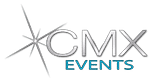 Cmx Event Management logo