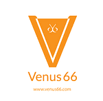 Venus 66 logo
