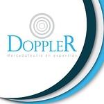 Doppler Mercadotecnia logo