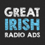 Great Irish Radio Ads