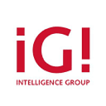 Intelligence Group logo