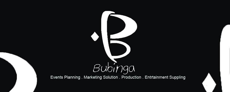 Bubinga agency cover