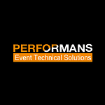 Performans Event logo