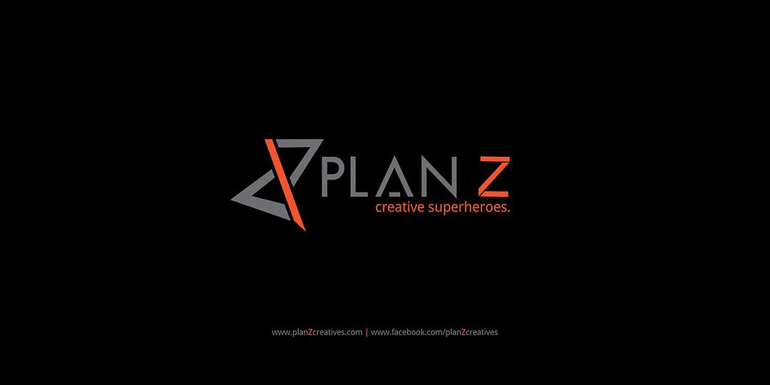 Plan Z Creatives cover