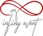 Myinfini Event logo