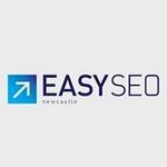 Easy SEO Newcastle logo