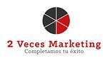 2 Veces Marketing logo