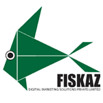 Fiskaz Digital Marketing Solutions Private Limited logo