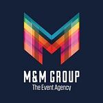 M&M Group The Event Agency logo