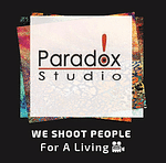 The Paradox Studio logo