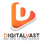 DigitalVast logo