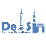 DelSh Business Consultancy logo