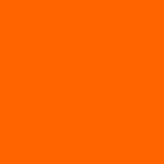 Radical Orange
