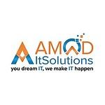 Aamod ItSolutions Pvt Ltd logo