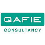 Qafie Consultancy Pvt Ltd logo