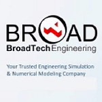 BroadTech Engineering | Your Trusted CFD & FEA Engineering Simulation Company