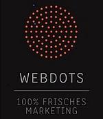 webdots GmbH logo