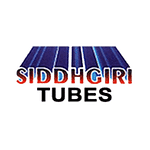 Siddhgiri Tubes - Titanium & 4130 Pipe & Tubing logo