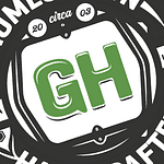 Greenhouse Studio logo