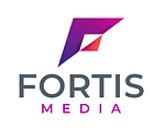 Fortis Media logo