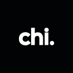CHI AGENCY logo