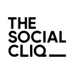 The Social CliQ logo