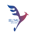 SellThru logo