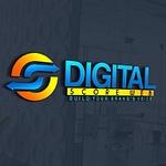 Digital Score Web logo
